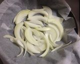 グリルで手間なし、チキンロースト作り方1写真