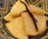 大根あめとおまけの醤油漬け作り方4写真