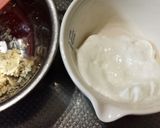 ホースラディッシュソース作り方1写真