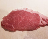 簡単！豚ロース厚切りでとん平焼き作り方1写真