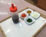 簡単!お好み焼きにも!甘口カレーソース作り方1写真