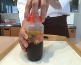 簡単!お好み焼きにも!甘口カレーソース作り方3写真