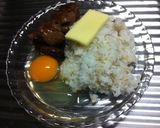 焼き鳥レバー串のワンプレートランチ1人飯作り方1写真