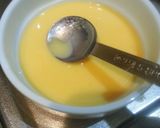 離乳食中期 さっぱり茶碗蒸し作り方2写真