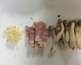 ダマ知らず☆超簡単クリームパスタの秘密作り方2写真