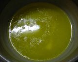プリンみたいなもちもちケーキ作り方1写真