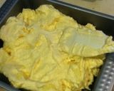 りんごのケーキ❤作り方13写真