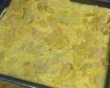 りんごのケーキ❤作り方15写真