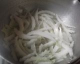 白菜で作るサワークラフト作り方4写真