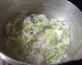 白菜で作るサワークラフト作り方6写真