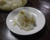 白菜で作るサワークラフト作り方8写真