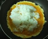 ほどよい辛さでヤミツキ！高菜炒飯作り方2写真