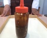 簡単!お好み焼きにも!甘口カレーソース作り方5写真
