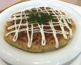 簡単!お好み焼きにも!甘口カレーソース作り方6写真