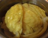 ダイエット中に…「獅子柚子の甘煮」作り方2写真