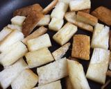 ココナッツオイル＆パンの耳作り方2写真