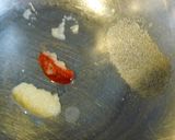 人参をたくさん美味しく食べるナムル作り方5写真