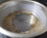 タコと里芋の煮物作り方7写真
