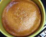 チーズケーキ作り方4写真