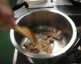 めっけもん♪野菜たっぷり豆乳シチュー作り方4写真