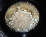 酒粕ケーキ作り方1写真