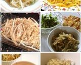 洋風にも合う★もやしのバター醤油和え作り方4写真
