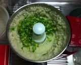 フードプロセッサーで簡単 大根もち作り方4写真