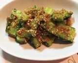 簡単！アスパラの胡麻味噌和え！作り方4写真
