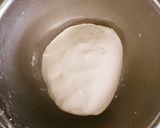 おから＆豆腐＆米粉＊あんパン風おやき作り方2写真