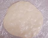 おから＆豆腐＆米粉＊あんパン風おやき作り方3写真