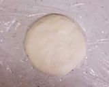 おから＆豆腐＆米粉＊あんパン風おやき作り方6写真