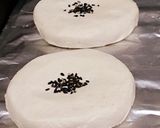 おから＆豆腐＆米粉＊あんパン風おやき作り方7写真