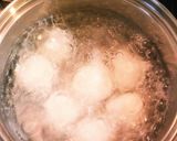 お団子の粉が無くても♡ご飯でお団子作り方3写真