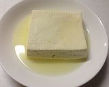 おからとお豆腐の揚げないナゲット作り方2写真