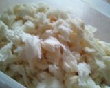 余った食パンでぬか床作り作り方1写真
