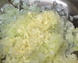 ピザ、パスタに万能トマトソース作り方1写真