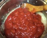 ピザ、パスタに万能トマトソース作り方3写真