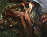捨てるな！厚削り鰹節の大人のおやつ作り方3写真