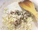 肉じゃがリメイクにも!ピリ辛ジャガ蒟蒻作り方8写真