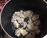 まろやかトマトチキンカレー作り方1写真