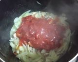 まろやかトマトチキンカレー作り方3写真