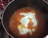 まろやかトマトチキンカレー作り方6写真