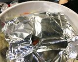 肉じゃがリメイクにも!ピリ辛ジャガ蒟蒻作り方11写真