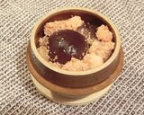 椎茸とたらこの佃煮作り方5写真