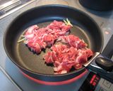 早い！旨い！焼肉♪作り方3写真