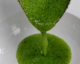 ブロッコリースープ作り方19写真