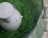 ブロッコリースープ作り方15写真