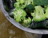 ブロッコリースープ作り方10写真