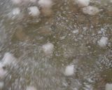 ブロッコリースープ作り方8写真