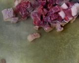 ブロッコリースープ作り方7写真